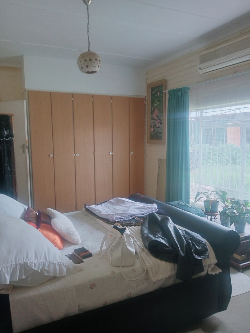 4 Bedroom Property for Sale in Petrusburg Free State